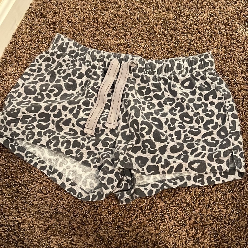 Old Navy Sleep Shorts